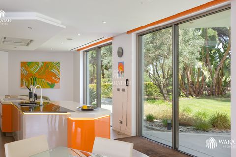 Villa i Quinta do Lago, Faro, Quinta do Lago - € 9.750.000 | Ref: Imogen - foto 16